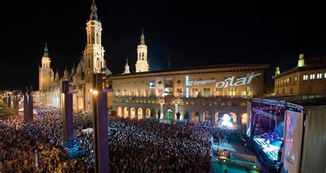 zaragoza actividades hoy|Eventos en la ciudad de Zaragoza